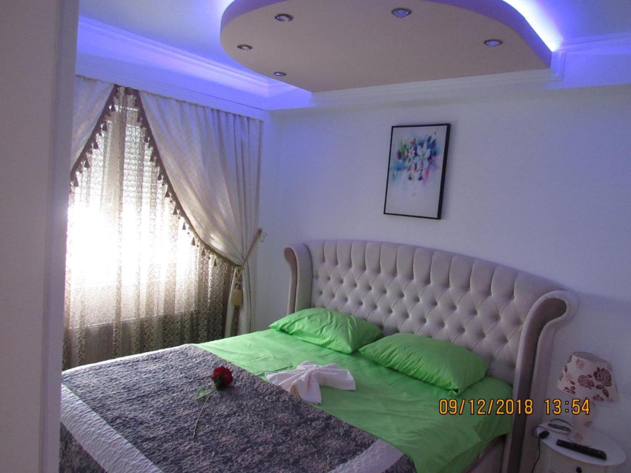 Apartman Tea 2 Баня Лука Екстериор снимка