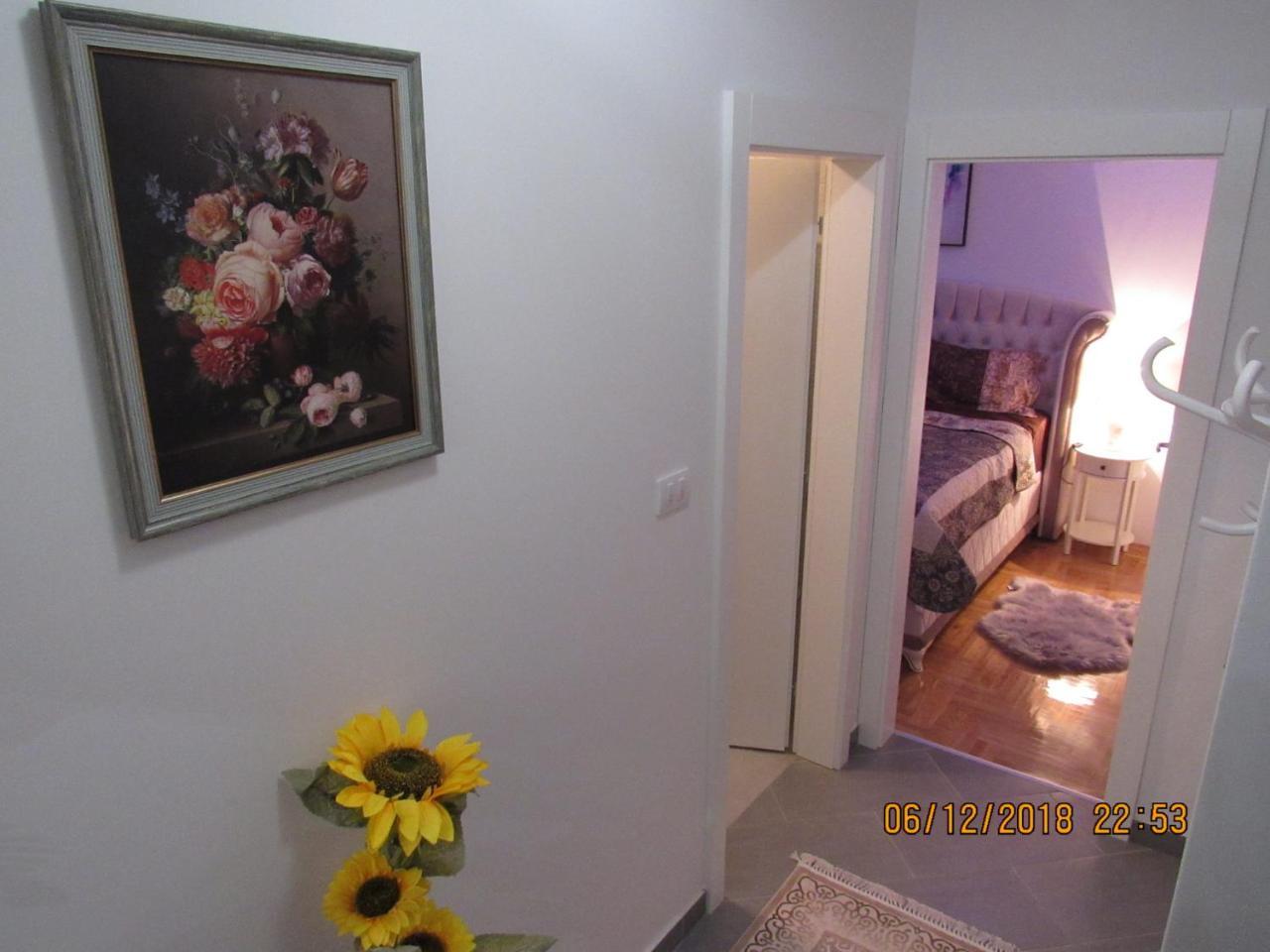 Apartman Tea 2 Баня Лука Екстериор снимка