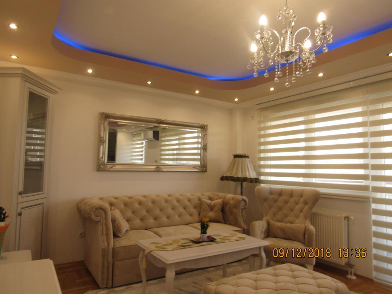 Apartman Tea 2 Баня Лука Екстериор снимка