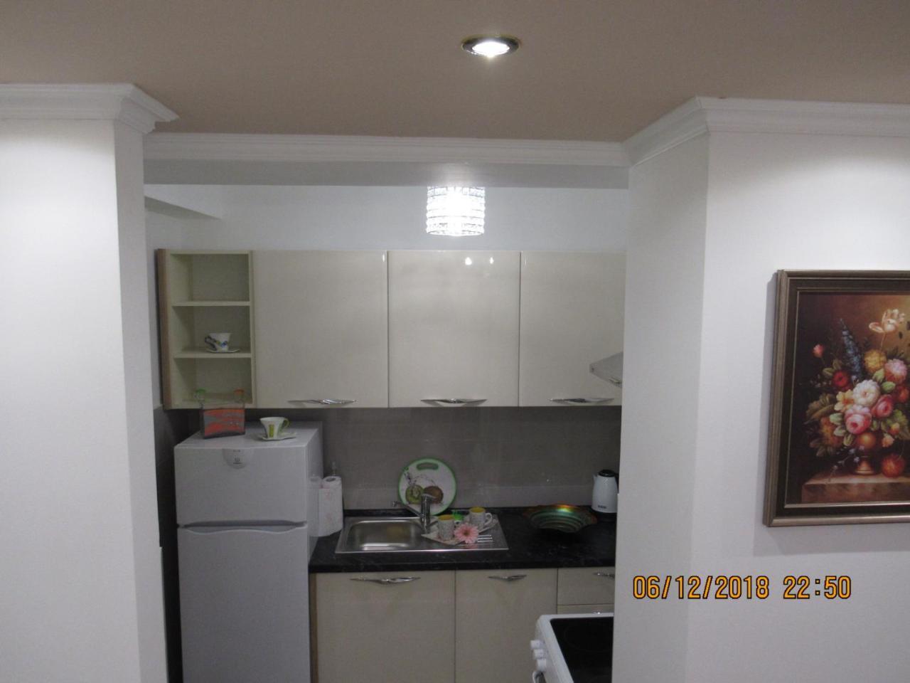 Apartman Tea 2 Баня Лука Екстериор снимка