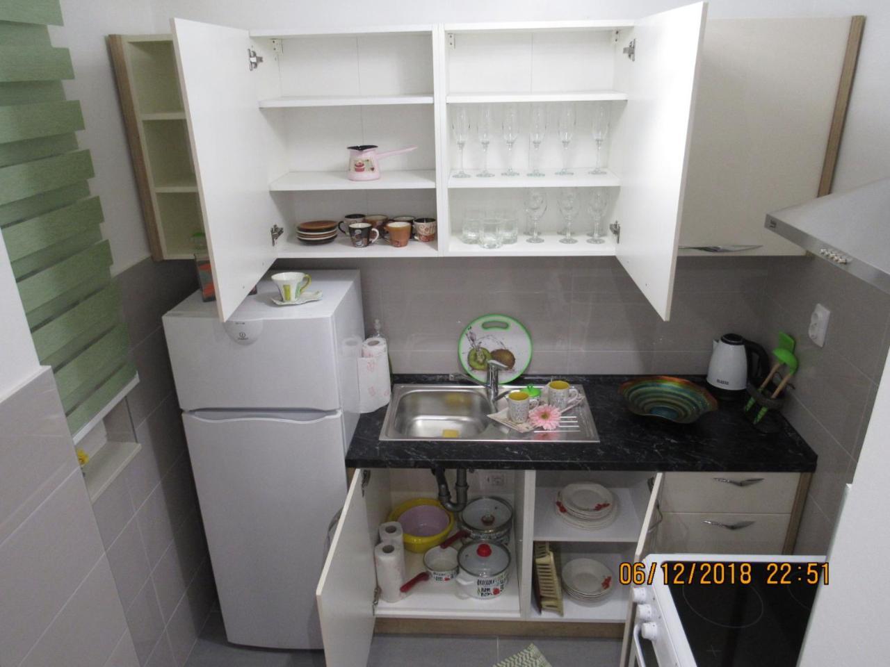 Apartman Tea 2 Баня Лука Екстериор снимка