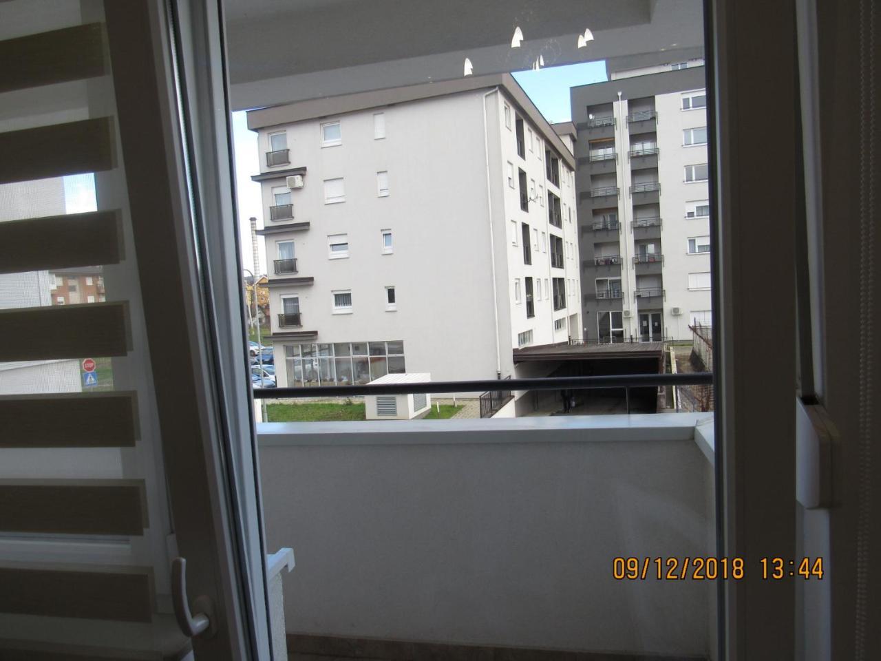 Apartman Tea 2 Баня Лука Екстериор снимка