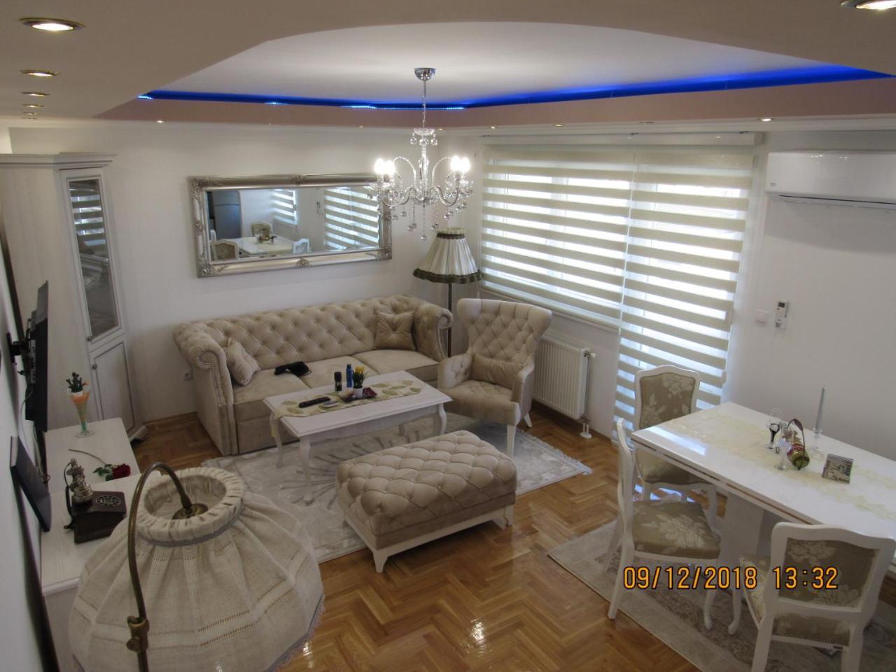 Apartman Tea 2 Баня Лука Екстериор снимка