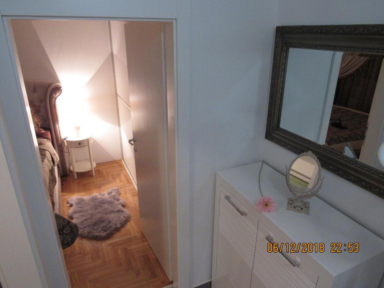 Apartman Tea 2 Баня Лука Екстериор снимка