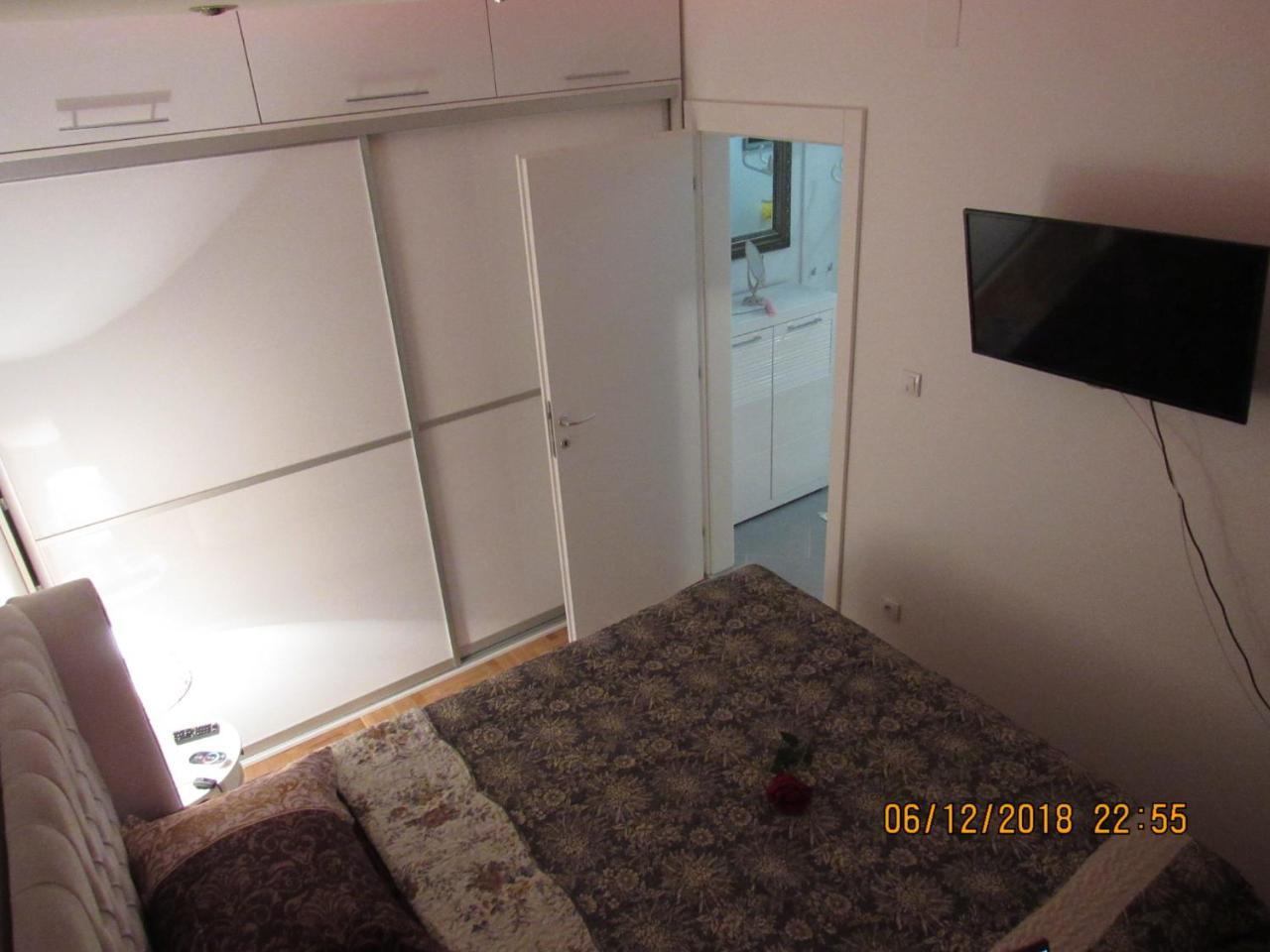 Apartman Tea 2 Баня Лука Екстериор снимка