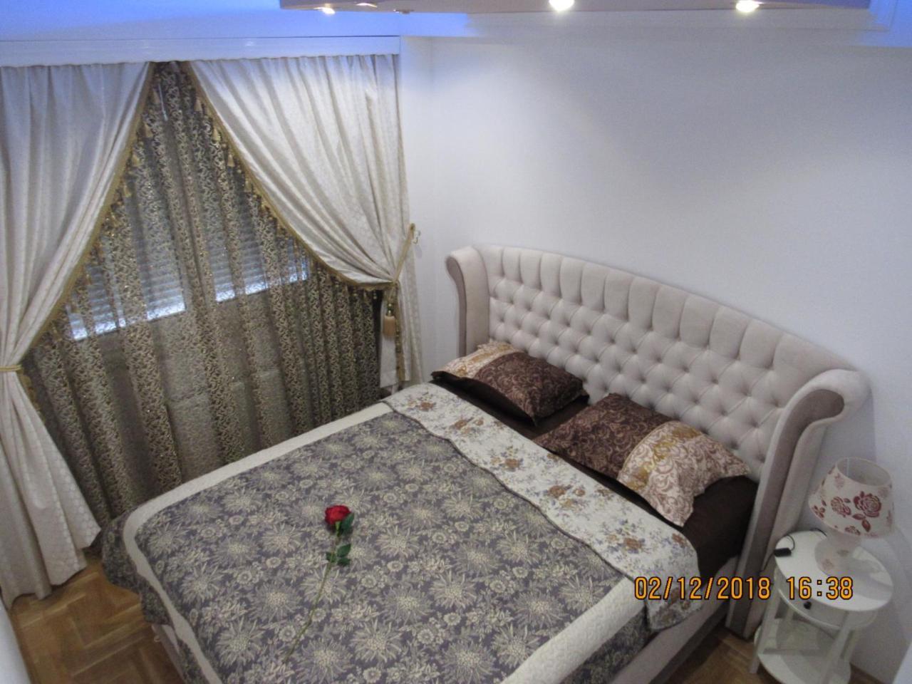 Apartman Tea 2 Баня Лука Екстериор снимка