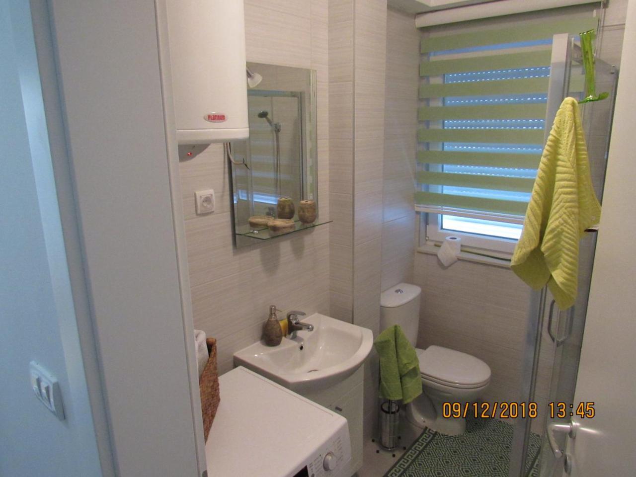 Apartman Tea 2 Баня Лука Екстериор снимка