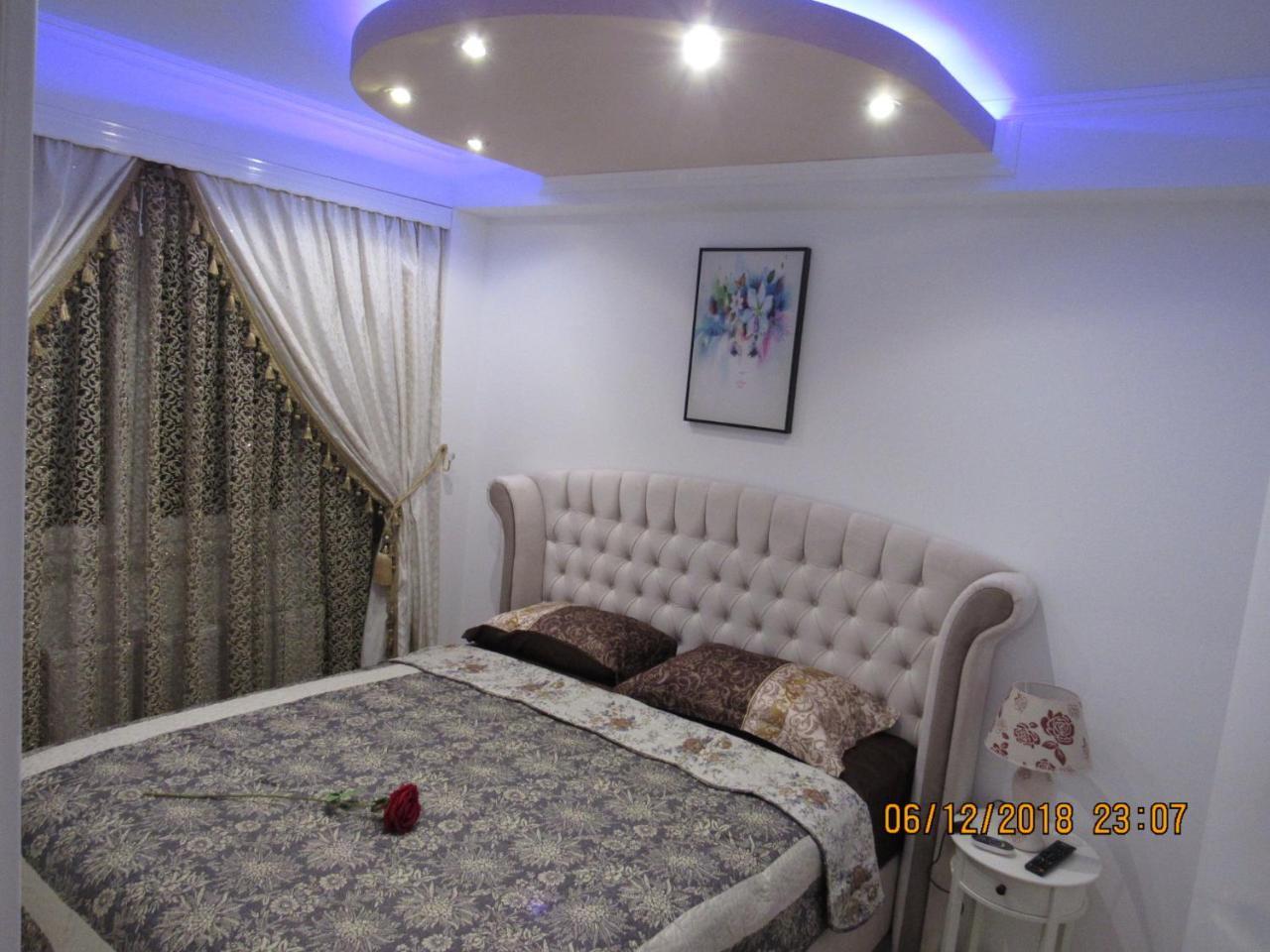 Apartman Tea 2 Баня Лука Екстериор снимка