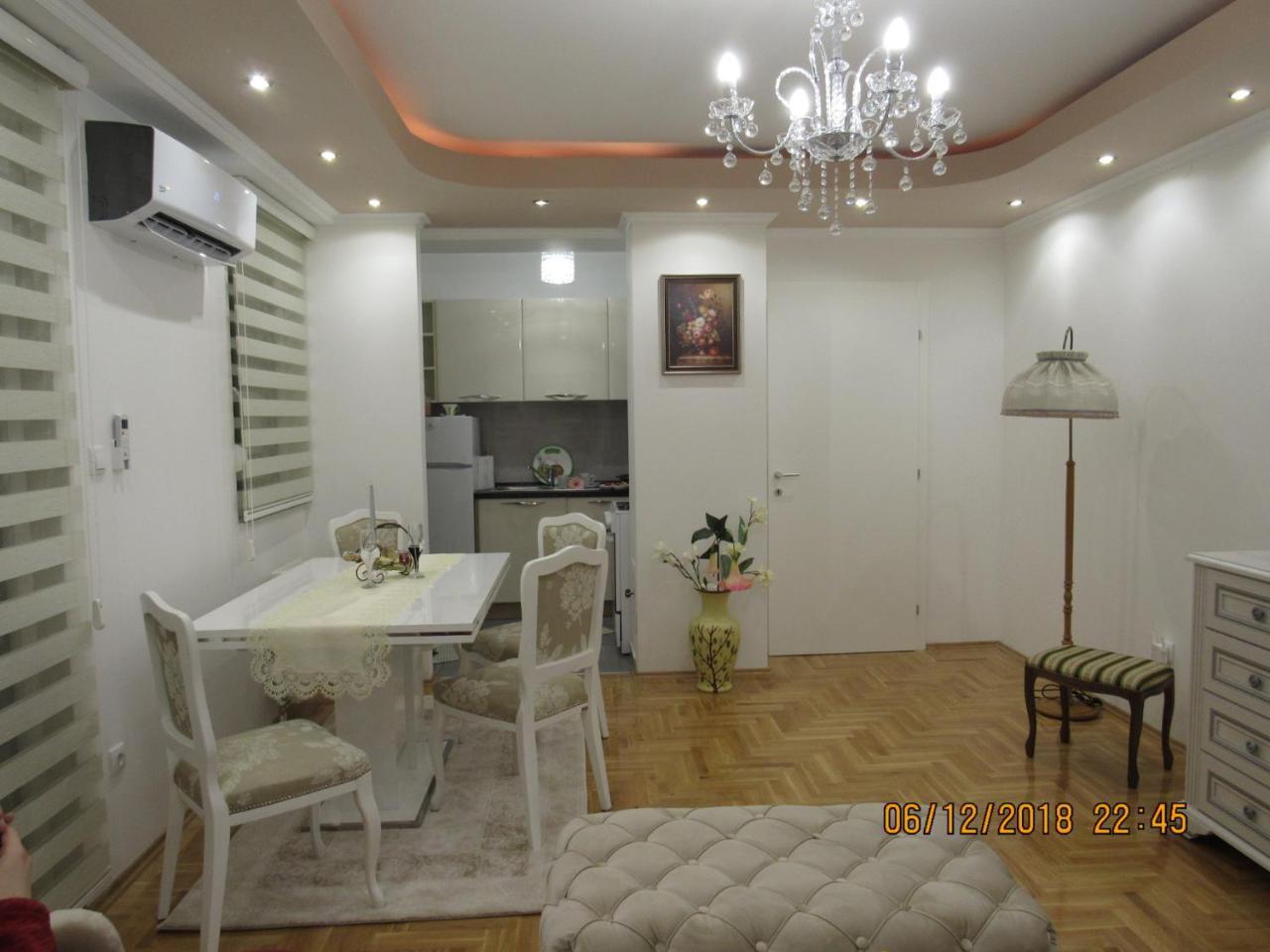 Apartman Tea 2 Баня Лука Екстериор снимка