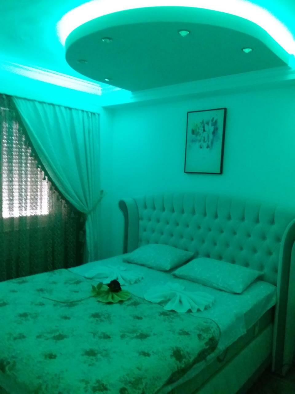 Apartman Tea 2 Баня Лука Екстериор снимка