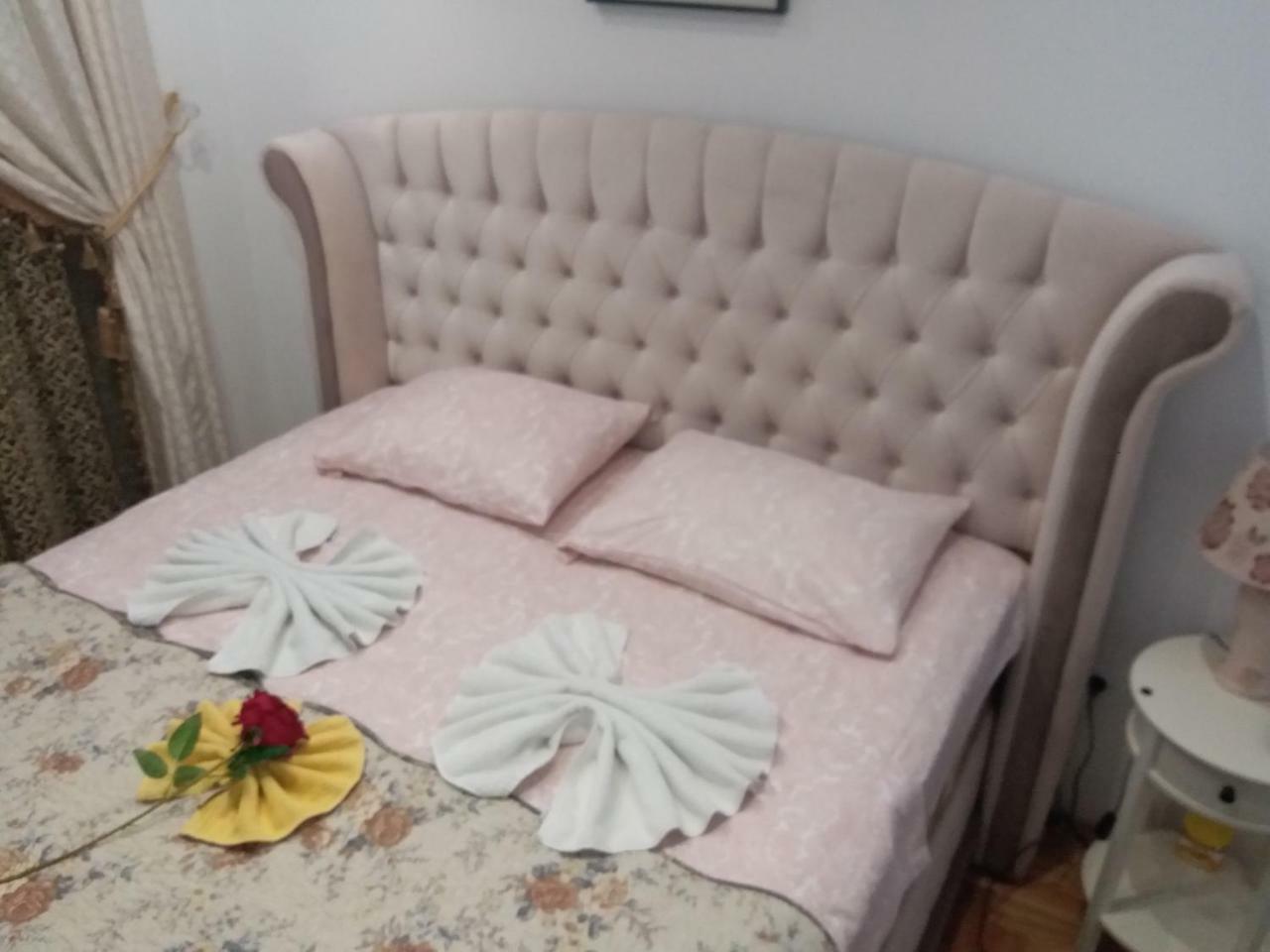 Apartman Tea 2 Баня Лука Екстериор снимка